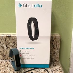 Fitbit Alta